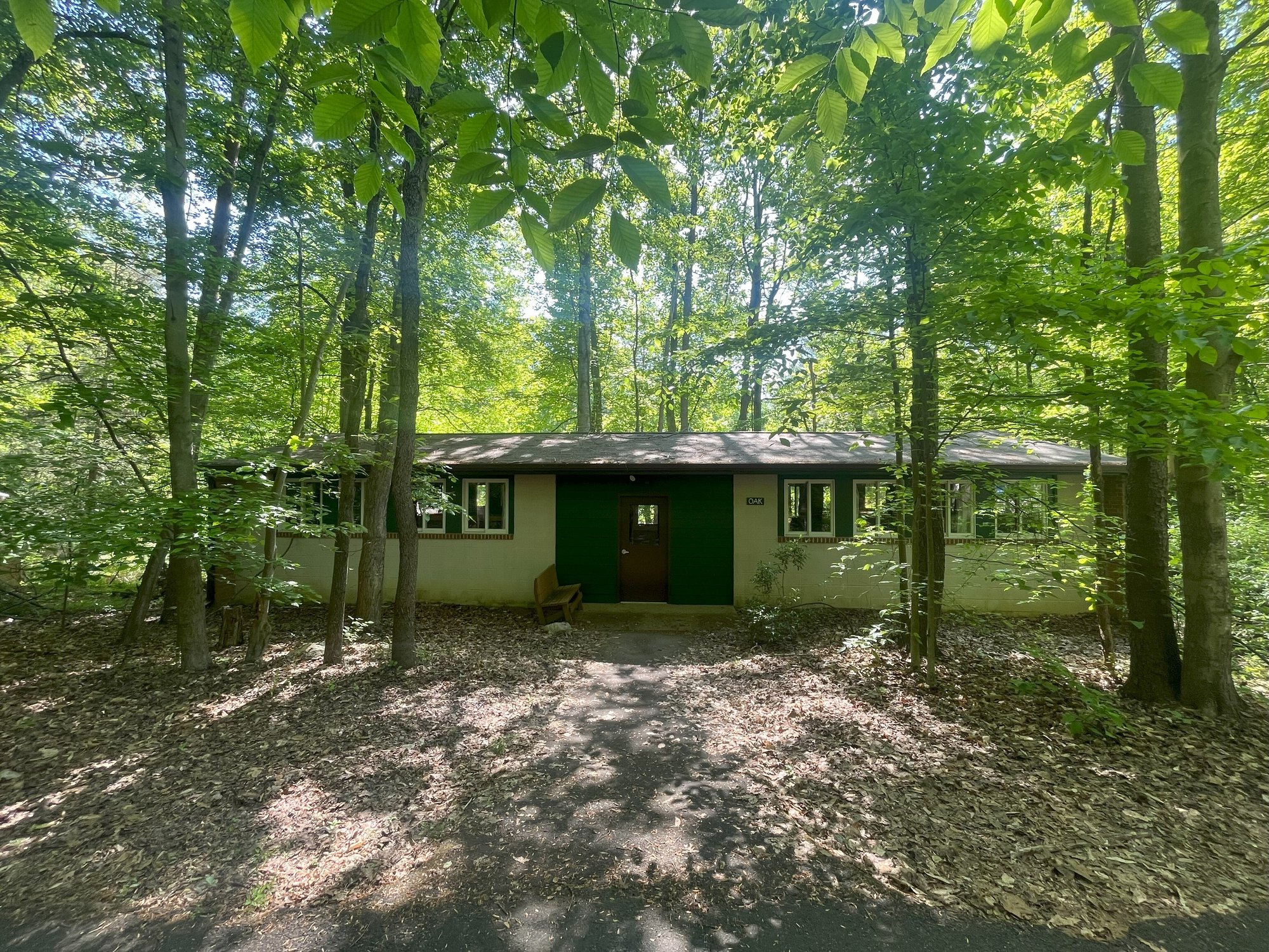 Bunkhouse 1 Bunkhouse 1