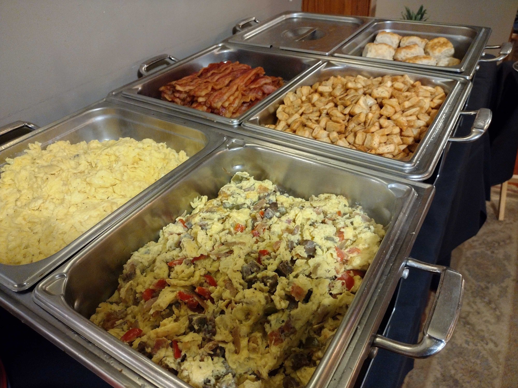 Breakfast 1-2
