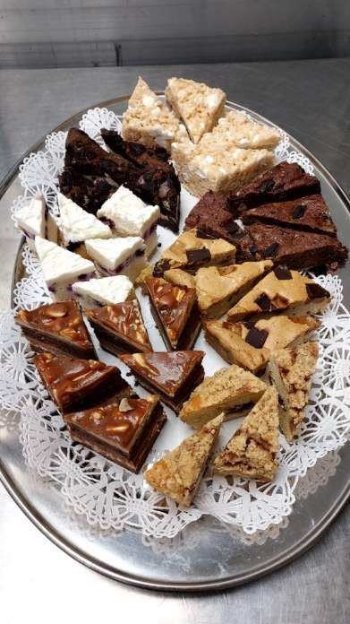 Desserts