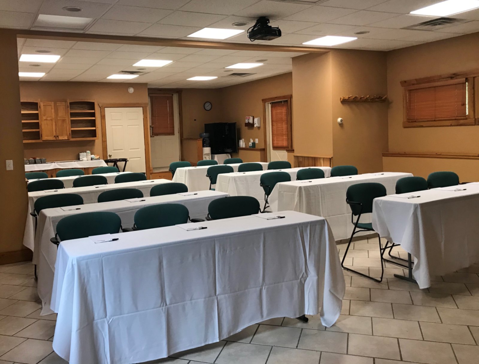 MV meeting