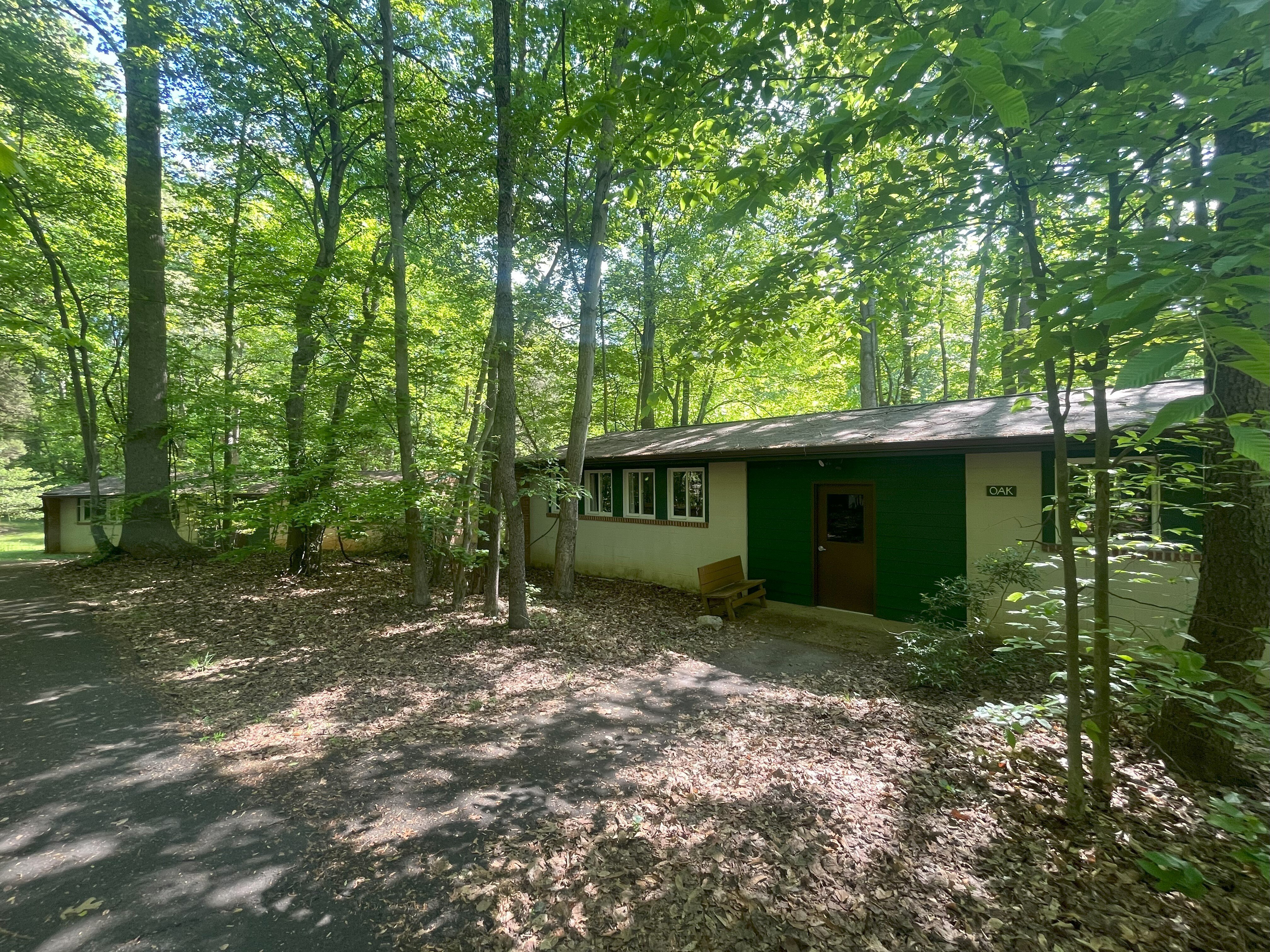 Bunkhouse 2