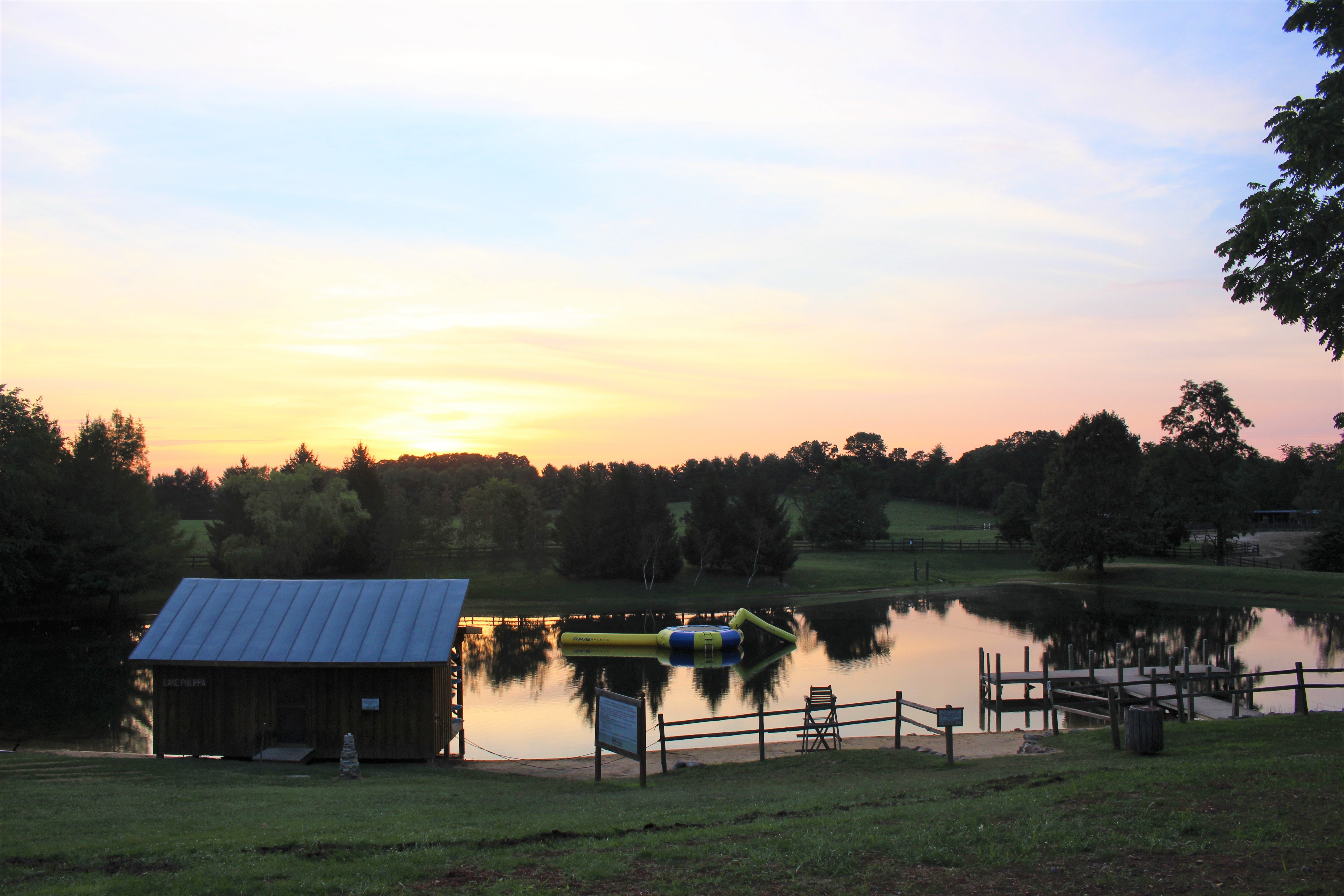 Camp Horizons