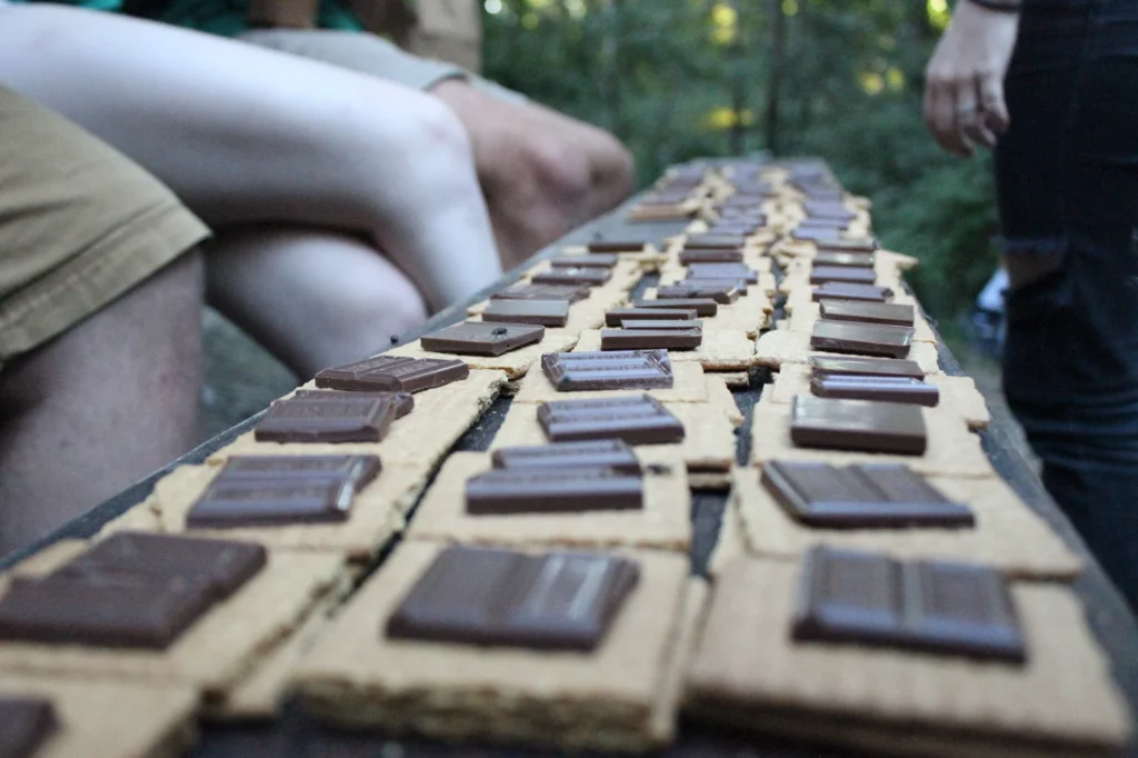 Smores